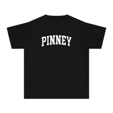 Load image into Gallery viewer, Pinney YOUTH Midweight Tee
