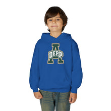Load image into Gallery viewer, Depp Logo Youth Hoodie
