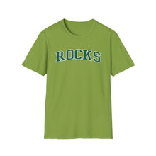 Load image into Gallery viewer, Sells Rocks ADULT Super Soft T-Shirt
