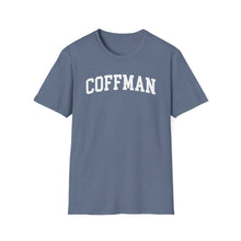 Load image into Gallery viewer, Coffman Softstyle T-Shirt
