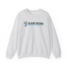Load image into Gallery viewer, Bishop Elementary Adult Sweatshirt - Cozy Unisex Crewneck
