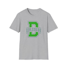 Load image into Gallery viewer, Davis Logo Softstyle T-Shirt
