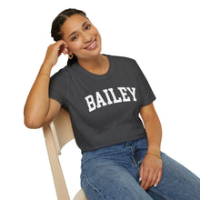 Load image into Gallery viewer, Bailey Softstyle Adult Tee
