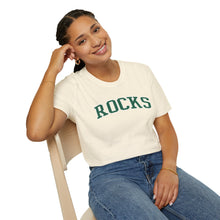 Load image into Gallery viewer, Sells Rocks ADULT Super Soft T-Shirt
