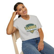 Load image into Gallery viewer, Karrer Logo ADULT Super Soft T-Shirt
