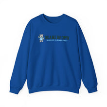 Load image into Gallery viewer, Bishop Elementary Adult Sweatshirt - Cozy Unisex Crewneck
