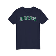 Load image into Gallery viewer, Sells Rocks Youth Short Sleeve Tee
