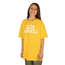 Load image into Gallery viewer, Olde Sawmill Arch YOUTH Tee
