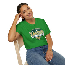 Load image into Gallery viewer, Karrer Logo ADULT Super Soft T-Shirt
