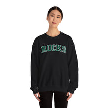 Load image into Gallery viewer, Sells Rocks Adult Crewneck Sweatshirt
