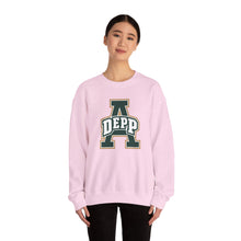 Load image into Gallery viewer, Depp Logo Adult Crewneck
