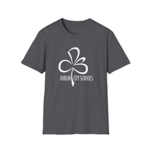Load image into Gallery viewer, Dublin City Schools Original Logo T-Shirt
