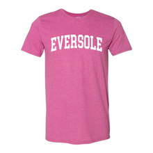 Load image into Gallery viewer, SUMMER SALE $10 Eversole Adult Tee

