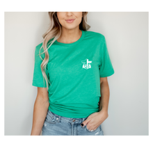 Load image into Gallery viewer, Jerome FCA Tee
