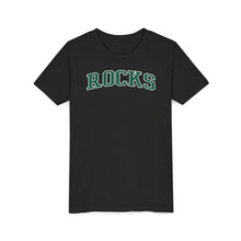 Load image into Gallery viewer, Sells Rocks Youth Short Sleeve Tee
