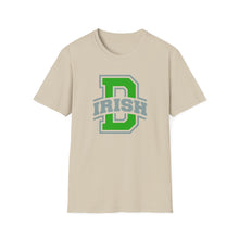 Load image into Gallery viewer, Davis Logo Softstyle T-Shirt
