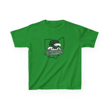 Load image into Gallery viewer, Wyandot Logo Youth Cotton Tee
