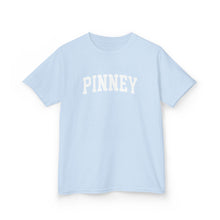 Load image into Gallery viewer, Pinney YOUTH Midweight Tee
