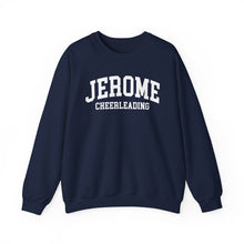 Load image into Gallery viewer, Jerome Cheer ADULT Crewneck

