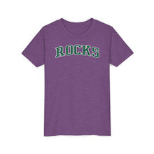 Load image into Gallery viewer, Sells Rocks Youth Short Sleeve Tee

