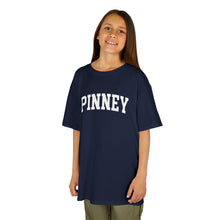 Load image into Gallery viewer, Pinney YOUTH Midweight Tee
