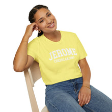 Load image into Gallery viewer, Jerome Cheer Softstyle T-Shirt
