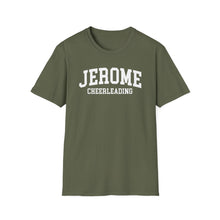 Load image into Gallery viewer, Jerome Cheer Softstyle T-Shirt
