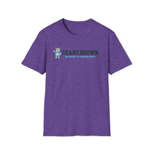 Load image into Gallery viewer, Celebratory Graphic Tee for Deane Brown Bishop Elementary  - Unisex Softstyle Tee
