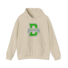 Load image into Gallery viewer, Davis Logo Hoodie
