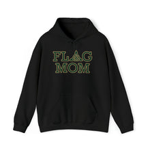 Load image into Gallery viewer, Dublin Jerome Marching Band Flag Mom Super Soft Hoodie
