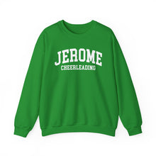 Load image into Gallery viewer, Jerome Cheer ADULT Crewneck
