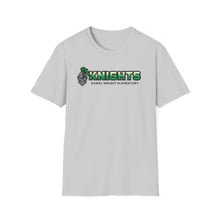 Load image into Gallery viewer, Wright Logo ADULT Super Soft T-Shirt
