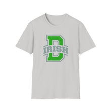 Load image into Gallery viewer, Davis Logo Softstyle T-Shirt
