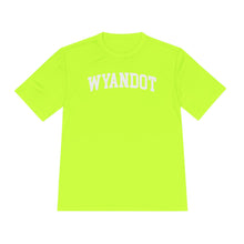 Load image into Gallery viewer, Wyandot Adult Moisture-Wicking Unisex Tee
