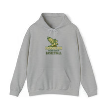 Load image into Gallery viewer, Eversole Logo Basketball Super Soft Hooded Sweatshirt
