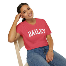 Load image into Gallery viewer, Bailey Softstyle Adult Tee
