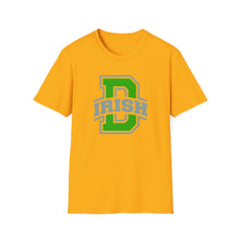Load image into Gallery viewer, Davis Logo Softstyle T-Shirt
