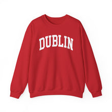 Load image into Gallery viewer, Dublin Adult Crewneck
