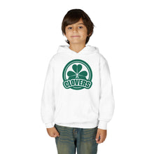 Load image into Gallery viewer, Olde Sawmill Logo Youth Hoodie
