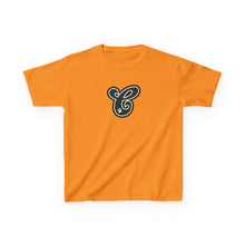 Load image into Gallery viewer, Chapman Letter Logo Youth Tee
