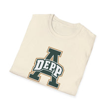 Load image into Gallery viewer, Depp Logo Adult Super Soft T-Shirt
