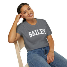 Load image into Gallery viewer, Bailey Softstyle Adult Tee

