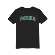 Load image into Gallery viewer, Sells Rocks Youth Short Sleeve Tee
