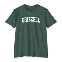 Load image into Gallery viewer, Grizzell Softstyle Adult T-Shirt
