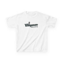 Load image into Gallery viewer, Chapman Logo Youth Tee
