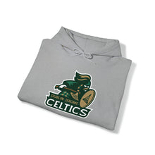 Load image into Gallery viewer, Dublin Jerome Marching Band Celtic &quot;I&#39;m With The Band&quot; Super Soft Hoodie
