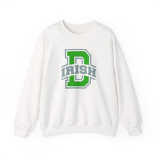 Load image into Gallery viewer, Davis Logo Crewneck Sweatshirt
