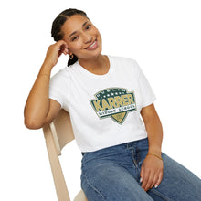 Load image into Gallery viewer, Karrer Logo ADULT Super Soft T-Shirt
