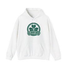Load image into Gallery viewer, Olde Sawmill Logo Hooded Sweatshirt
