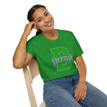 Load image into Gallery viewer, Davis Logo Softstyle T-Shirt
